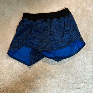LULULEMON Running Shorts